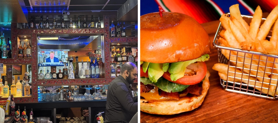 Fiesta Cancun Bar & Grill