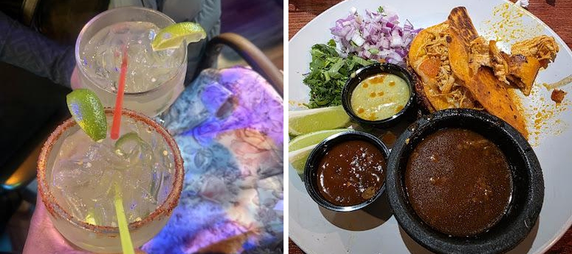 Fiesta Cancun Bar & Grill