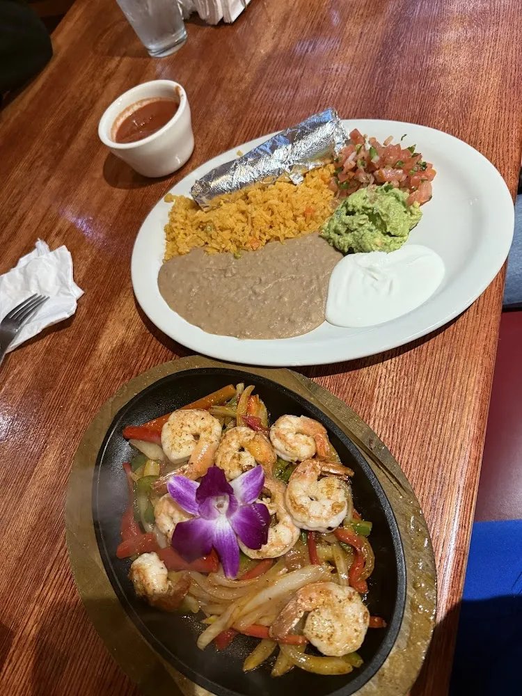 Carne Asada