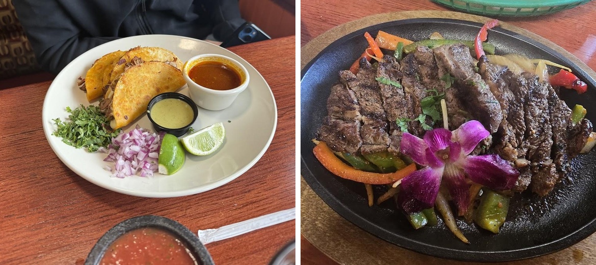 Fiesta Cancun Bar & Grill