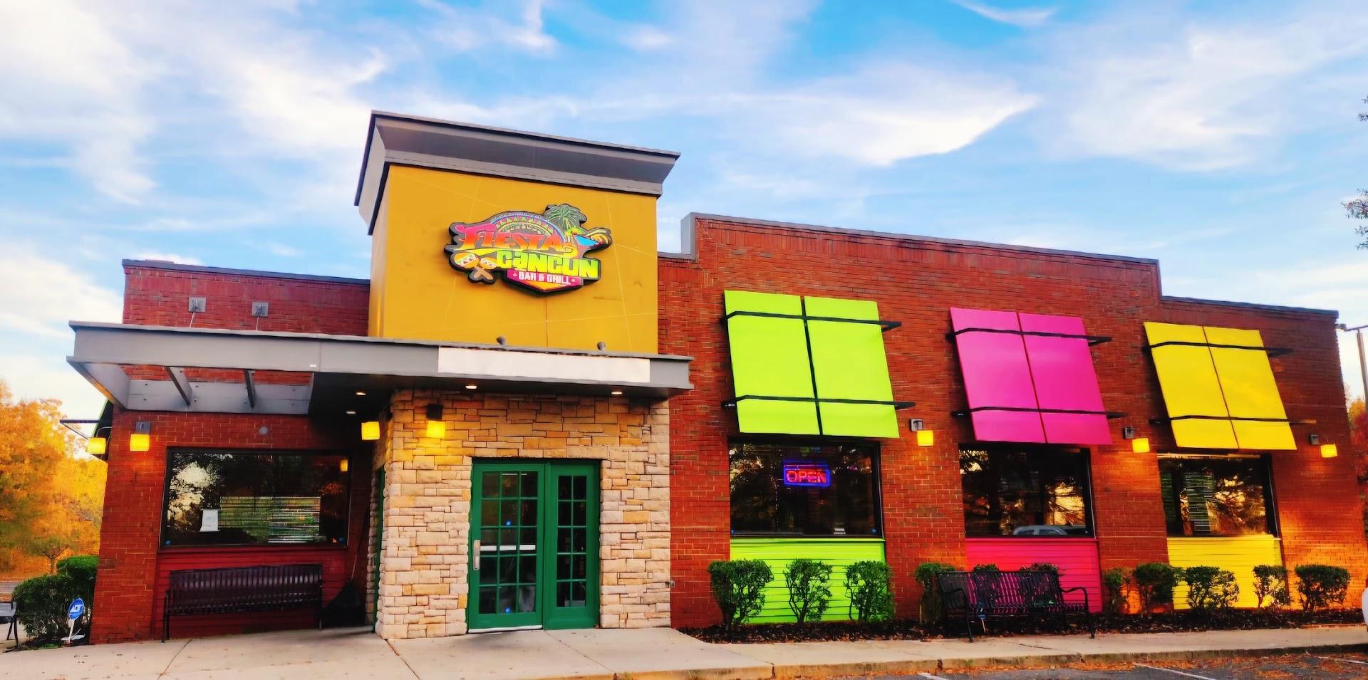 Fiesta Cancun Bar & Grill