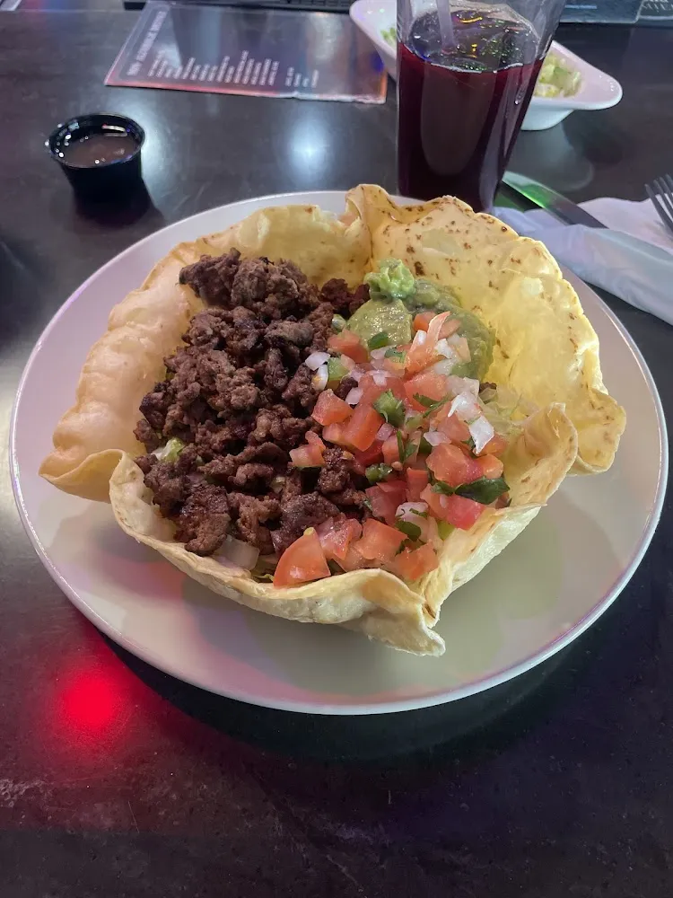 Loki Loki Steak Bowl