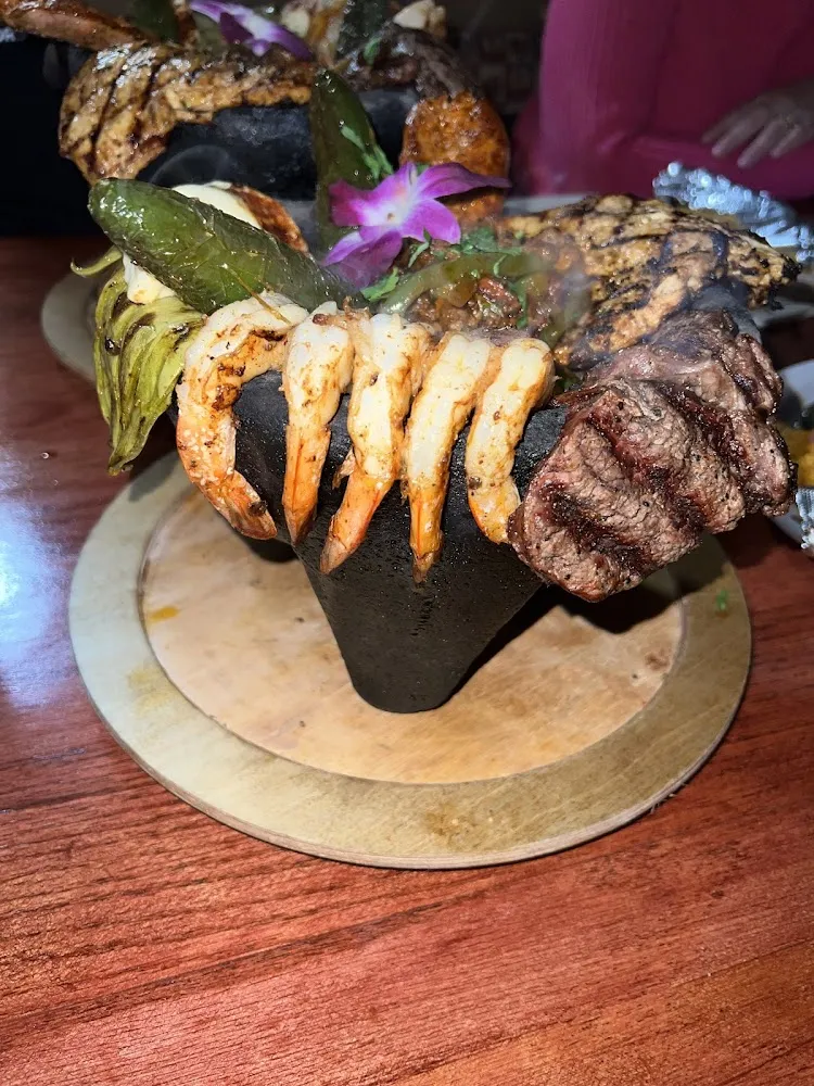 Molcajete